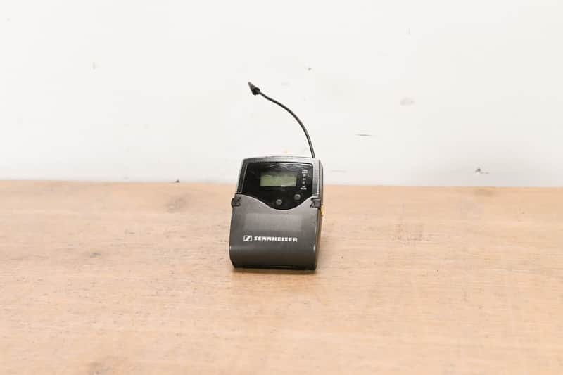 Sennheiser SK 2000XP Wireless Belt Pack Transmitter 516-558 MHz CG015A7 image 1
