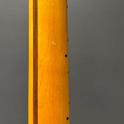 Fender Player II Modified Telecaster SH - Sunshine Yellow - Gig Bag Included image 9