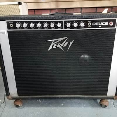 Peavey Deuce Series 240 120-Watt 2x12 Guitar Combo