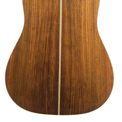 2004 Collings DS2H Acoustic Natural #10076 image 4