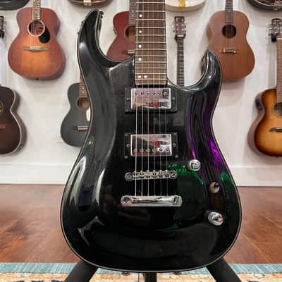 Samick-Greg Bennett CD2MBK - Black image 1