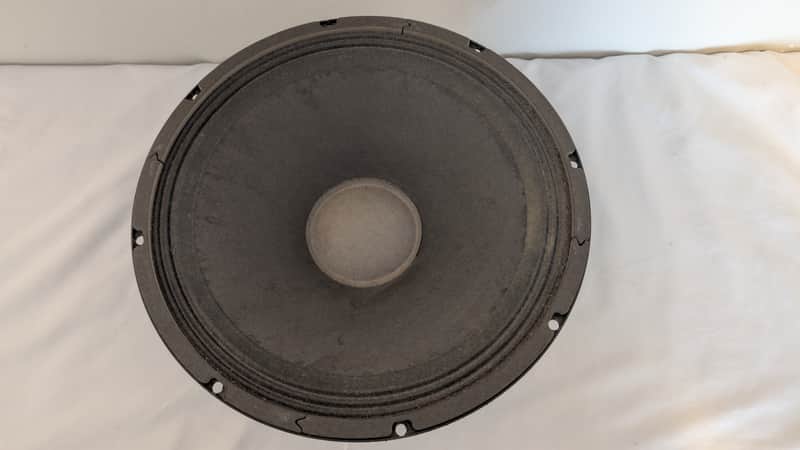 Yamaha / Eminence JAY5120 12" Woofer / SV112 / Original image 1