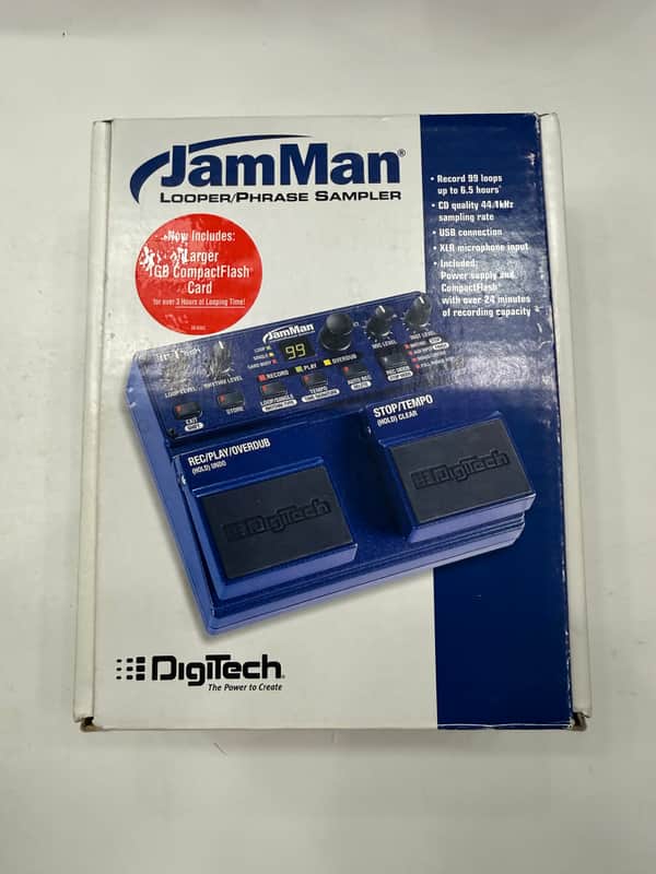 DigiTech JML