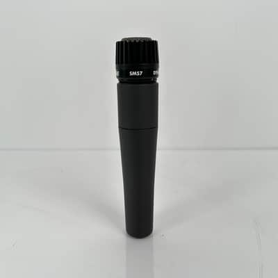 (Authentic) Shure SM57 Microphone. image 6