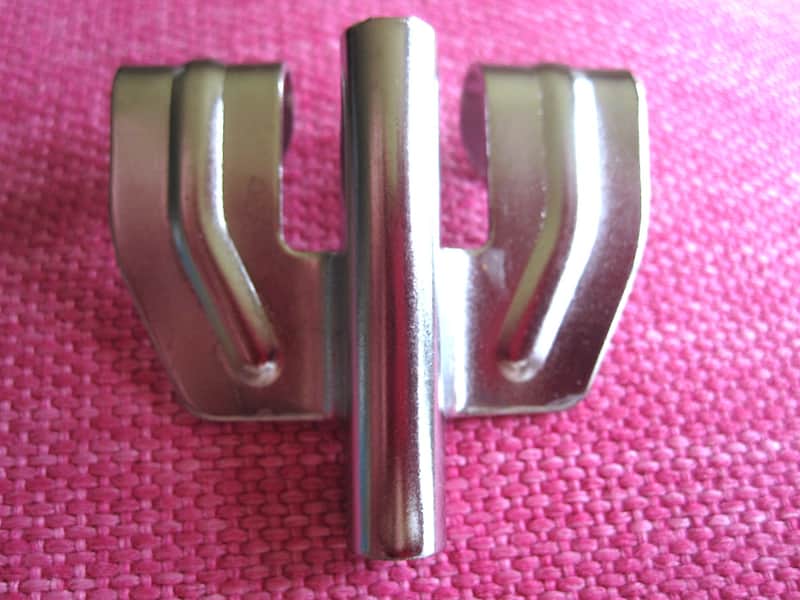 Bass Drum Claw - Vintage (USED) image 1