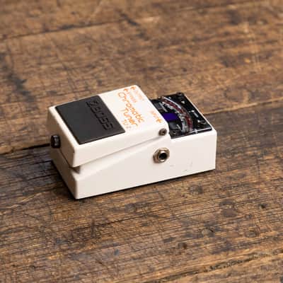 Boss TU-2 Chromatic Tuner image 5