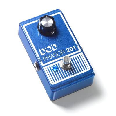 DigiTech DOD Phasor 201 image 1