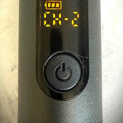 JBL Wireless Bluetooth Microphone, working (requires available JBL dongle) image 4