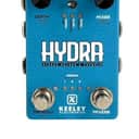Keeley Hydra Stereo Reverb and Tremolo Pedal in Very Good Condition