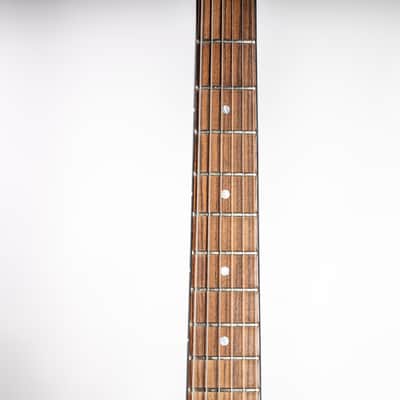 Gibson ES-335 Dot, Blue Burst | DEMO image 12
