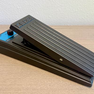 Boss FV-100 Volume Pedal – Vintage Passive Guitar/BaVolume Controller (Excellent Condition) image 2