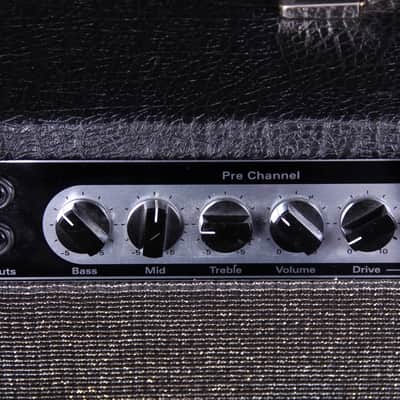 2014 Koch Multitone 50 Watt Amplifier Head (SKU 4333) image 2