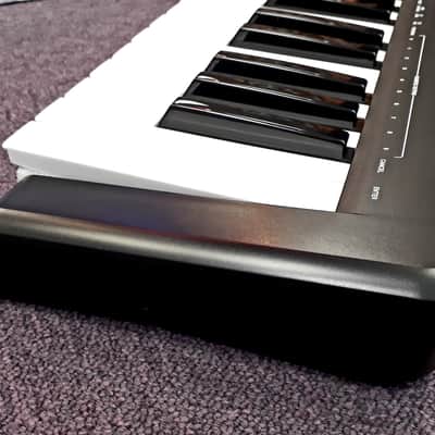 Alesis Q25 25 Key USB/MIDI Keyboard image 8