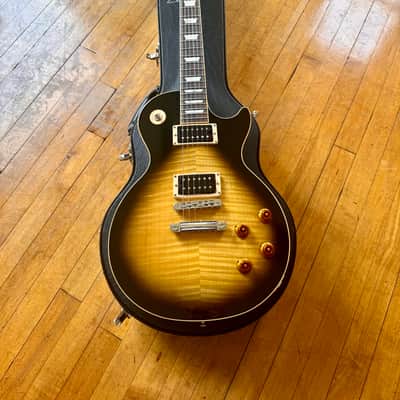 2008 Gibson Slash Signature Les Paul Standard 1 of 1600 w/ OHSC + CoA - Clean! image 7