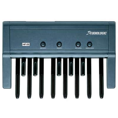 Roland PK-5 Dynamic MIDI Pedal ペダル 13鍵盤 Roland - PK-5 | Dynamic Foot Pedal