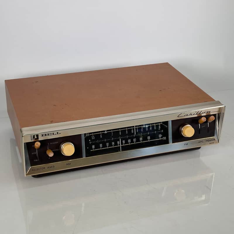 Bell Carillon 6070