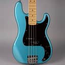 Fender Japan Steve Harris Signature Precision Bass - CIJ - Iron Maiden