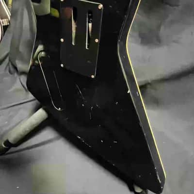 Fernandes EX-160 Night Ranger Jeff Watson Signature Explorer image 16