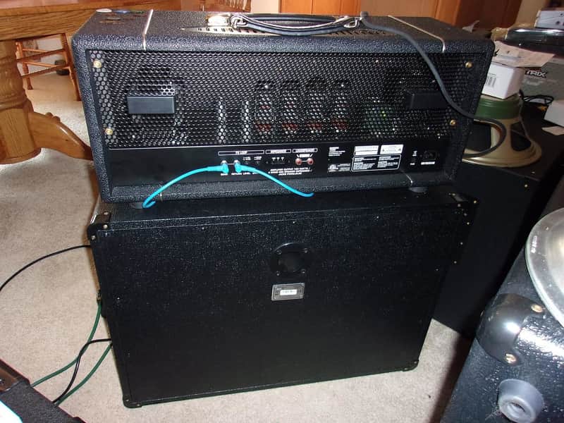 New Bugera 'Marshall 1959 plexi' clone 1960 classic head w/ | Reverb