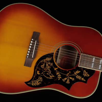 Epiphone 1960 Hummingbird Reissue (#354) image 16