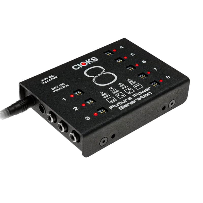 CIOKS 8 Expander Power Supply image 2