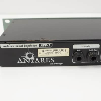 Antares Vocal Producer AVP-1 Vocal Processor image 7