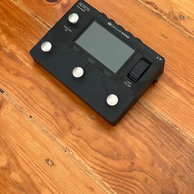 Singular Sound Aeros Loop Studio image 2