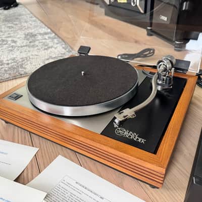 Linn Sondek LP12, ALPHASON HR-100S-MCS, LINGO ~FULLY SERVICED~ FREE SHIPPING ! image 11