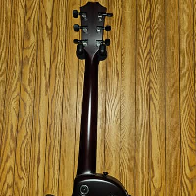 Taylor T5z Classic with Koa Top Shaded Edgeburst image 14