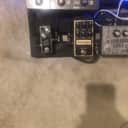 Friedman BE-OD Overdrive Pedal