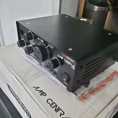 RedSeven  RedSeven Amp Central EVO I.R. Loader Load Box image 2