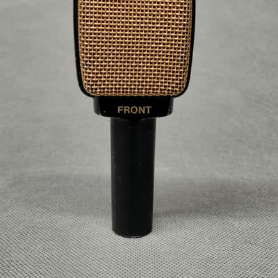 Sennheiser MD 409 1980s - Gold image 1