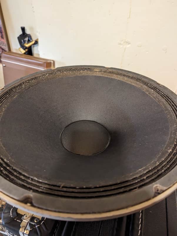 70's Electro-Voice SRO 15" -8 Ohm image 1