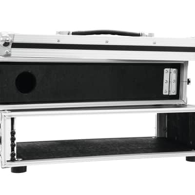 Omnitronic UHF E-FLEX 2 Case Bundle image 12