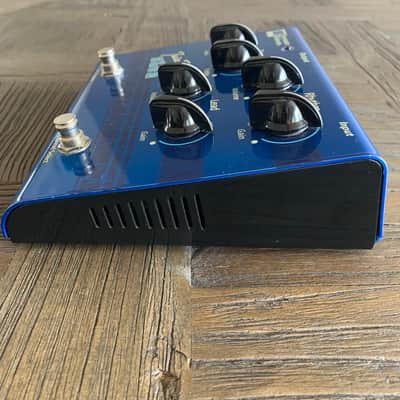 Seymour Duncan Twin Tube Blue image 6