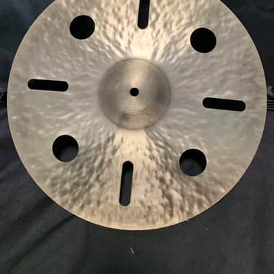 NONE Braned 16"  EFX cymbals Trash Crash image 3