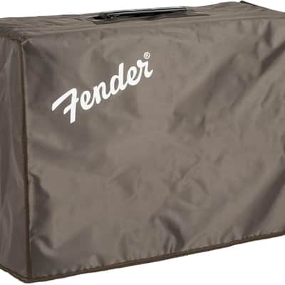 Fender Hot Rod Deluxe Cover - Brown 004-7485-000 image 3