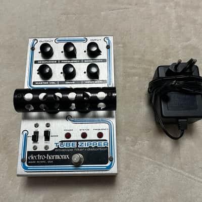 Electro-Harmonix Tube Zipper image 6