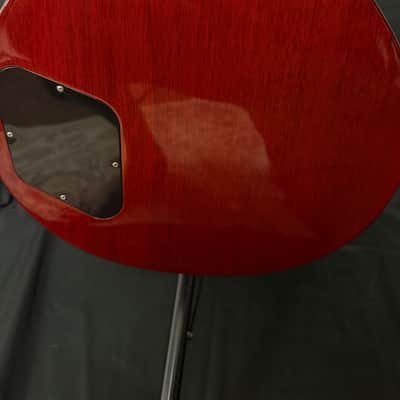 Gibson Les Paul Traditional 2012 - Iced Tea image 16