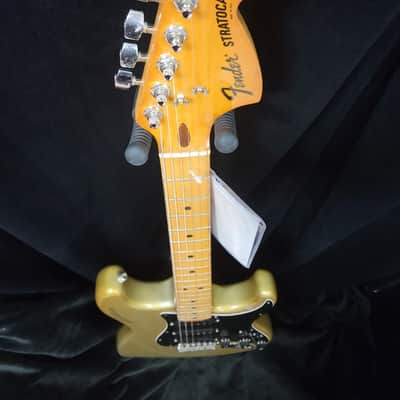 Fender 25th Anniversary Stratocaster 1979 - Silver Metallic image 3