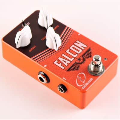 CRAZY TUBE CIRCUITS FALCON image 5