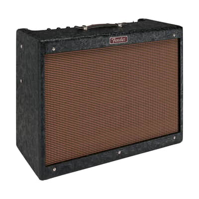 Fender Hot Rod Deluxe 30th Anniversary Guitar Combo Amplifier image 3