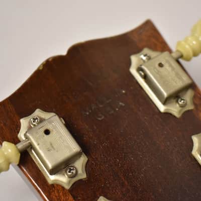 1971 Vintage Gibson ES-175D w/HSC image 21