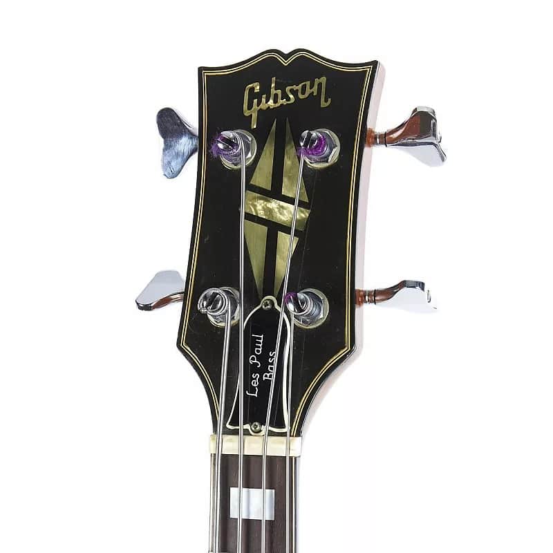 Gibson Les Paul Triumph Bass 1971 - 1979 | Reverb