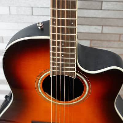 Ovation CS24-1-G Celebrity Standard - 2-Color Sunburst image 10