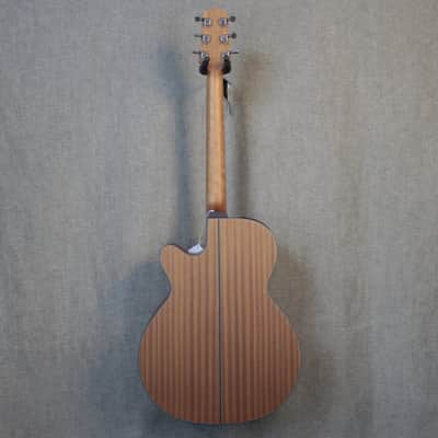 Takamine GN11MCE NEX Body Acoustic Electric Guitar image 5