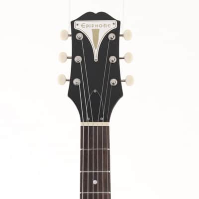 Epiphone Wilshire P-90 Cherry [210011520305] (06/17) image 10