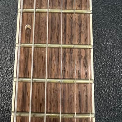 ESP HORIZON Grain Green Gloss Guitar 1992 image 11