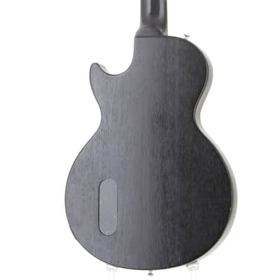 Gibson Les Paul Junior Satin Ebony, manufactured in 2009 [007190383] (09/14) image 4