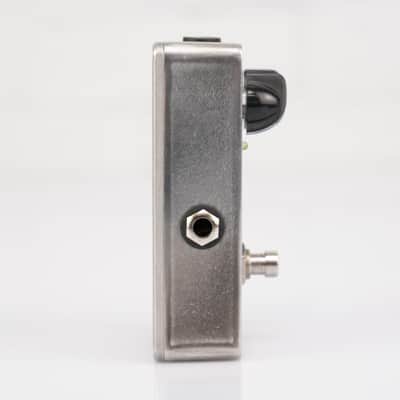 Wright Bros Soundworks Tone Bender Professional MKII Fuzz Effects Pedal #55028 image 7